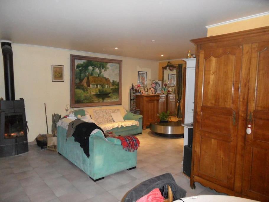 L'Oliveraie En Provence Lambesc Zewnętrze zdjęcie