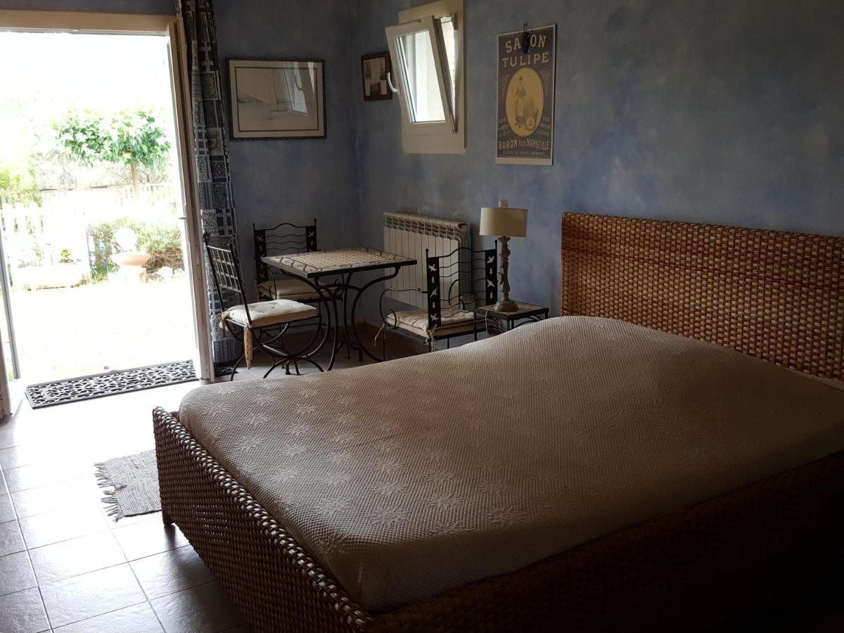 L'Oliveraie En Provence Lambesc Zewnętrze zdjęcie