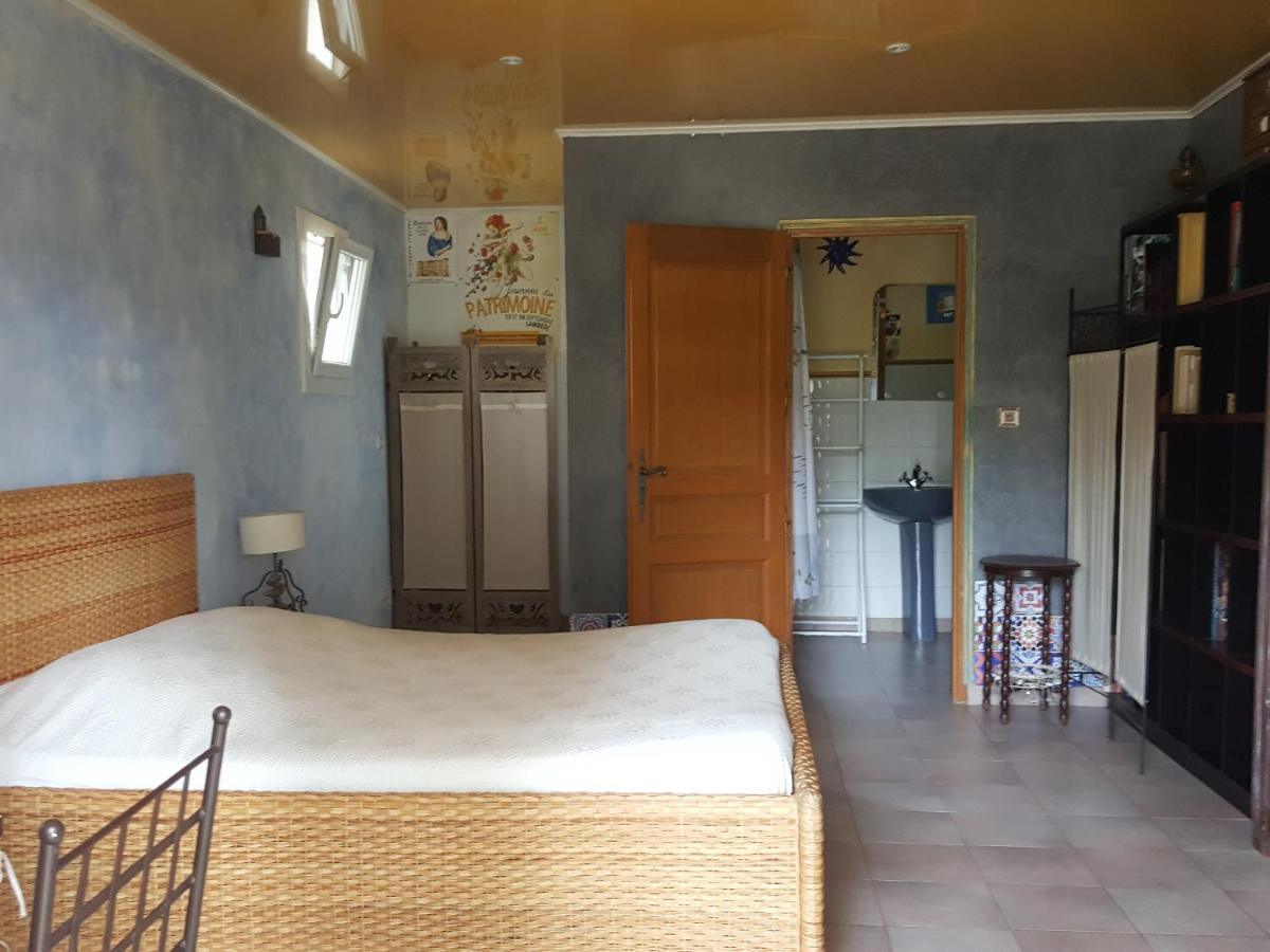 L'Oliveraie En Provence Lambesc Zewnętrze zdjęcie